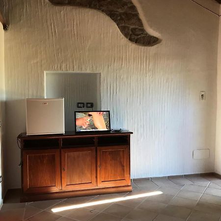Li Casacci Bed & Breakfast Arzachena Eksteriør bilde
